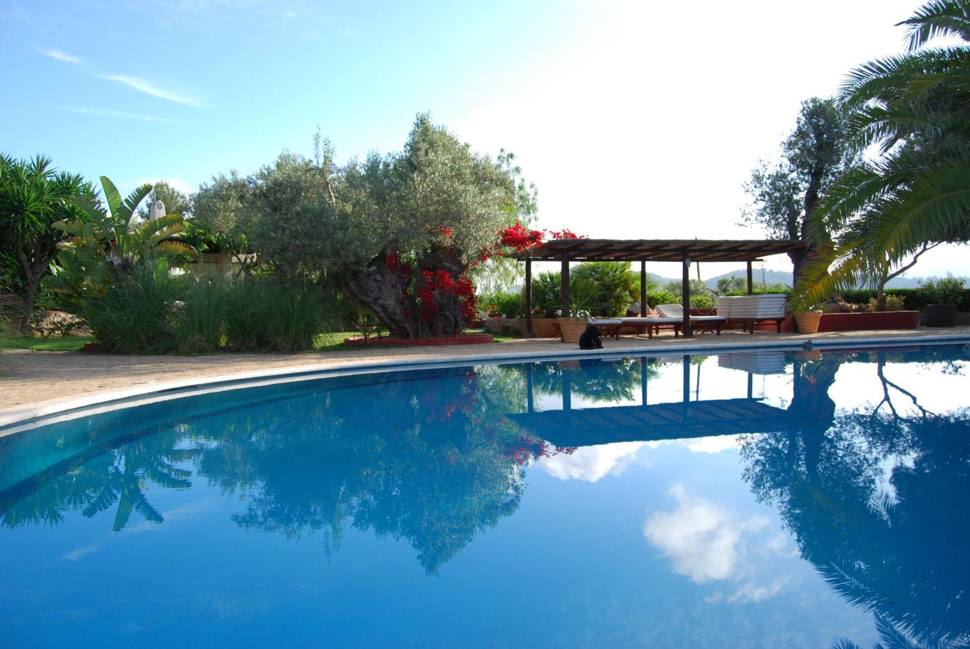 Rural Cas Pla (adults Only) Casa di campagna *